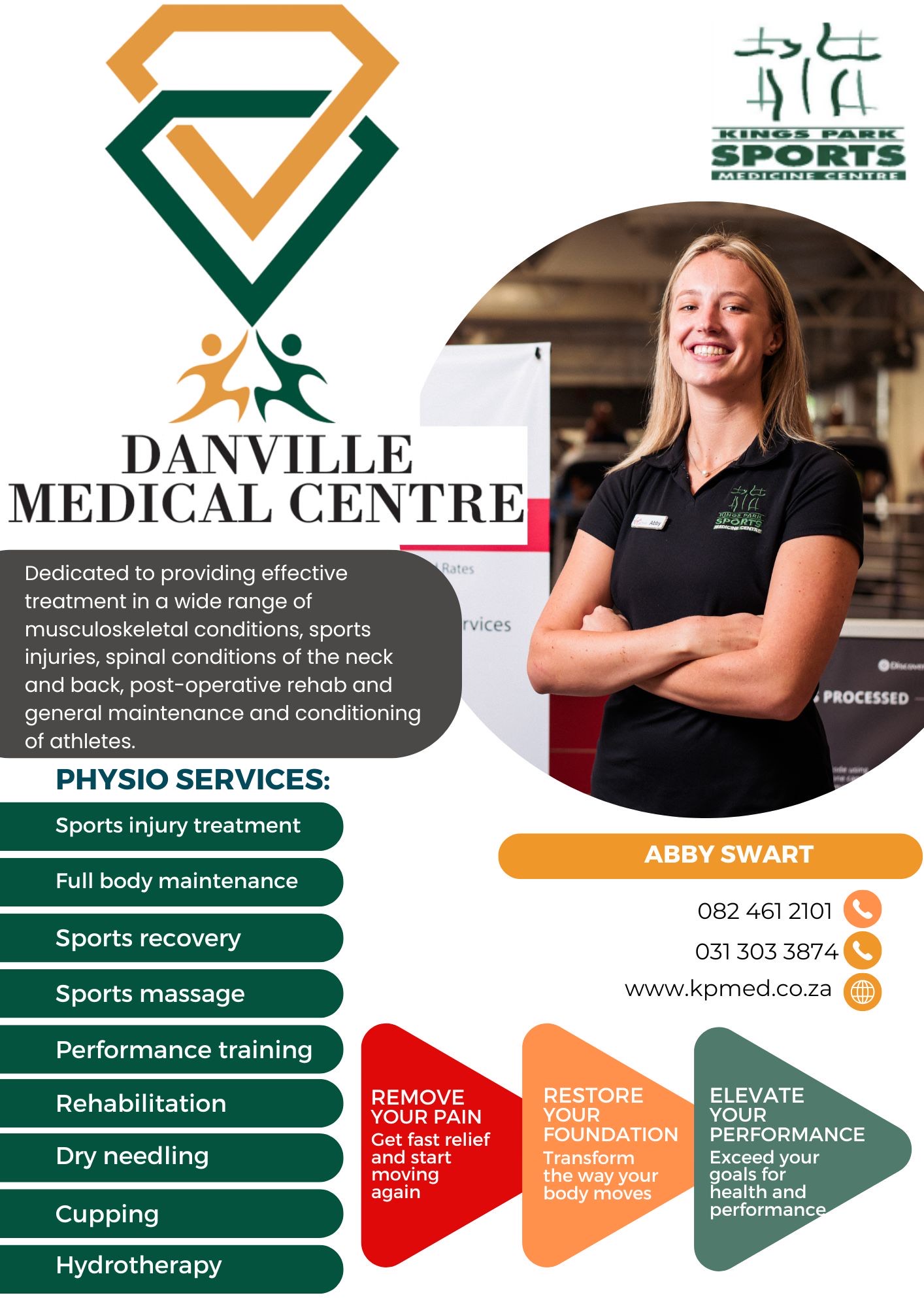 KPMED Ads